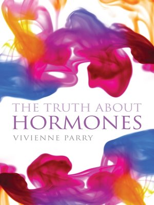cover image of The Truth About Hormones